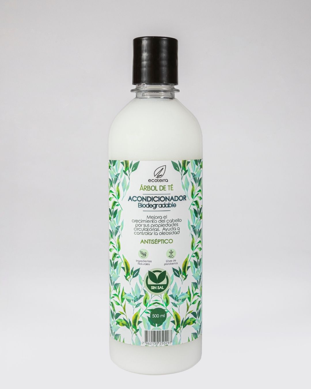 Acondicionador Natural Árbol de Té 500ml
